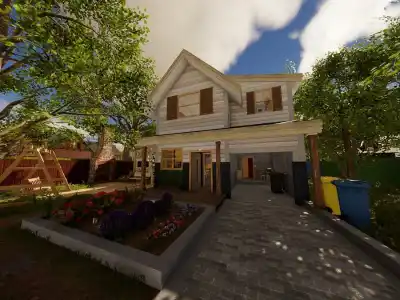 Is House Flipper 2 Multiplayer Featured Image