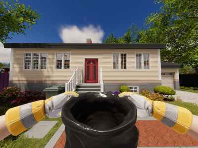 Is House Flipper 2 On Consoles Featured Image