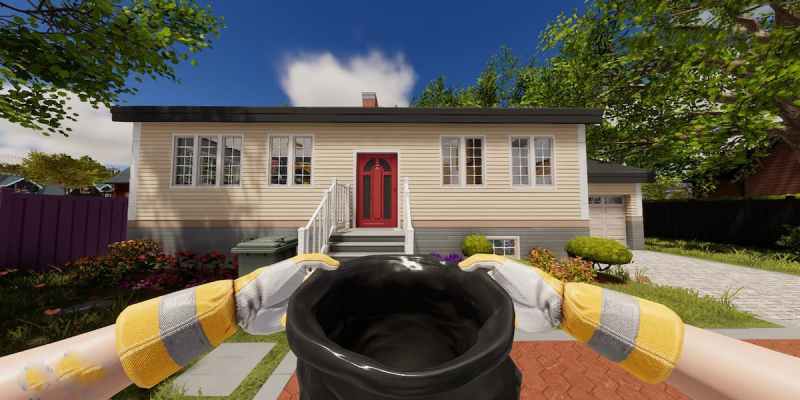 Is House Flipper 2 On Consoles Featured Image