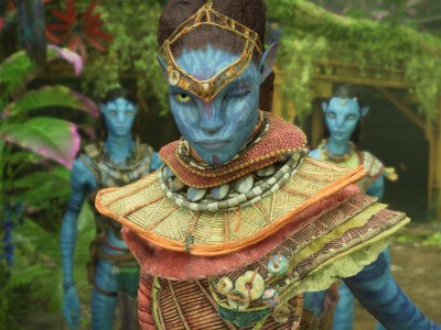 Is There Romance In Avatar Frontiers Of Pandora