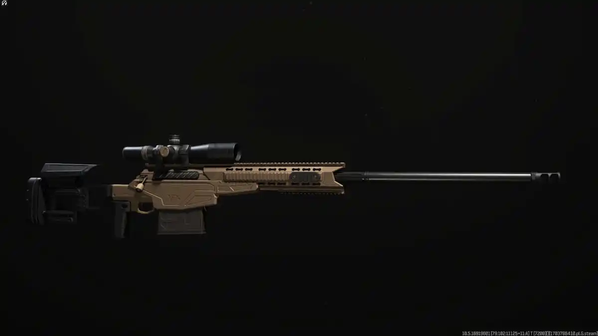 Is Xrk Stalker Sniper Rifle Attachments Bugged In Mw3 Featured Image