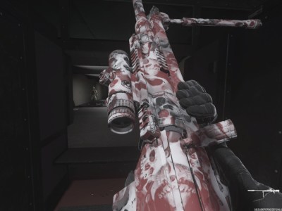 Best One Shot Sniper build in MW3 Warzone