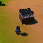 Lego Fortnite Players Have Discovered How To Build A Teleporter