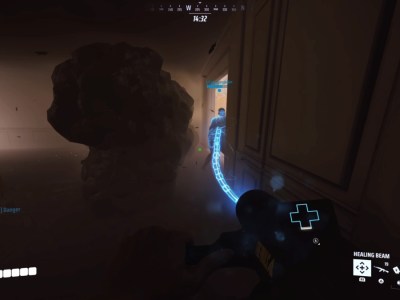 Best Medium build in The Finals: Weapons, gadgets, and playstyle