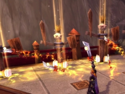 Paladin Quest Wow Classic