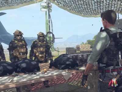 Best Perks in MW3 Warzone