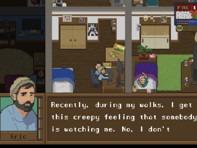 Photographer Needed Eric