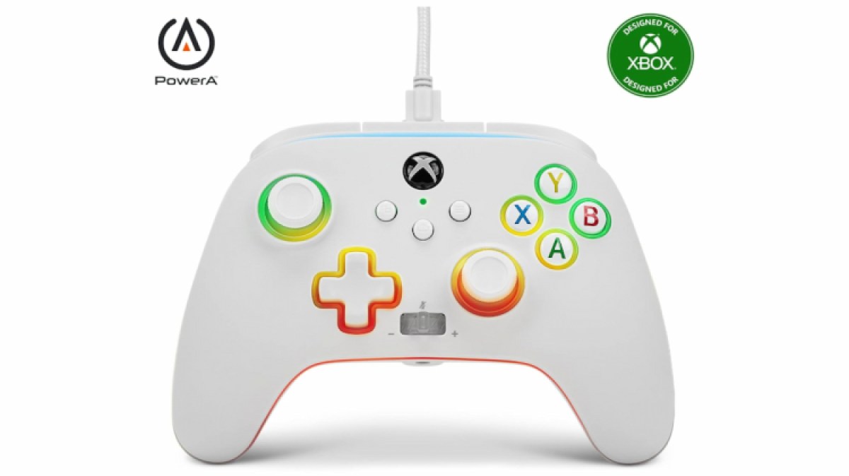 Powera Xbox Controller