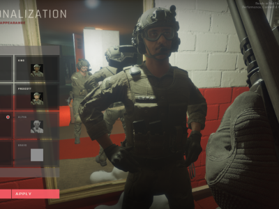 Ready Or Not Balavana