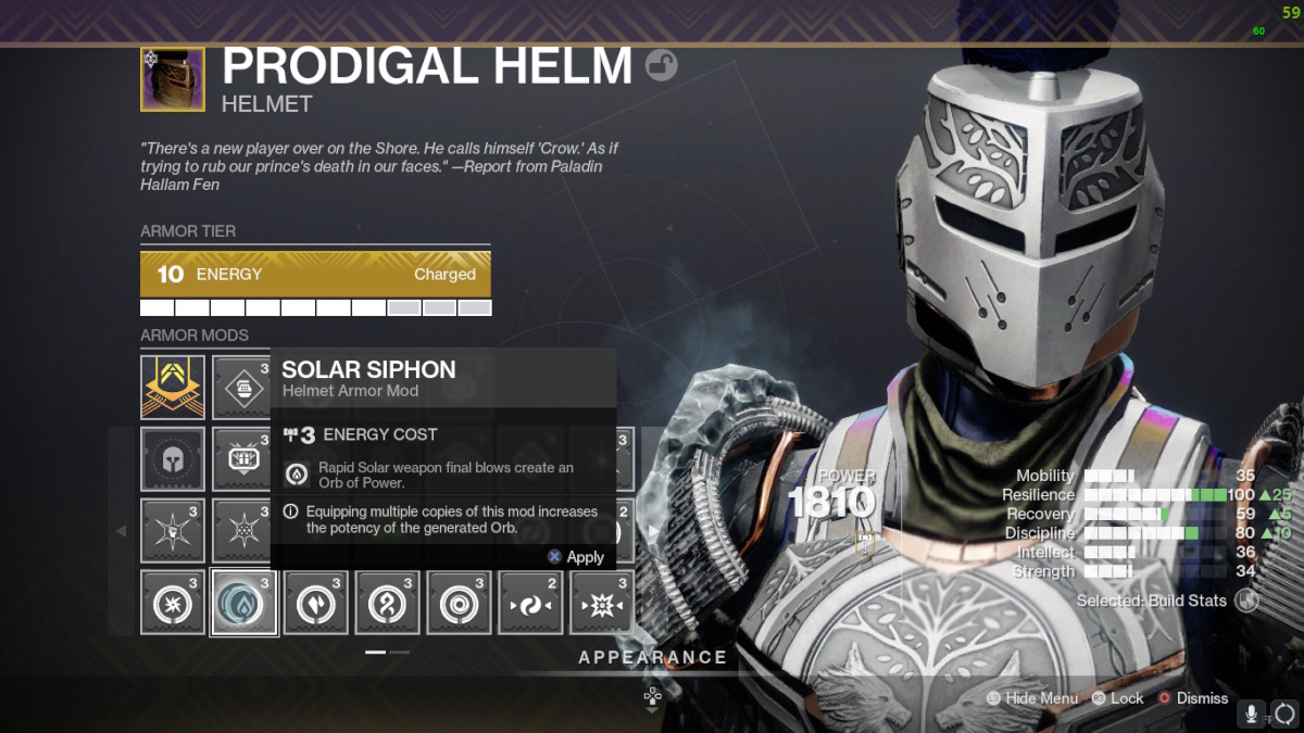 How to get Flash of Inspiration in Destiny 2 Dawning 2023 event