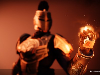 Best Destiny 2 Solar Titan build: PvP and PvP