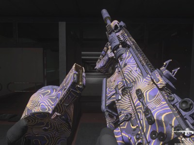 Best TAQ Eradicator build in MW3: Attachments, loadout, and perks