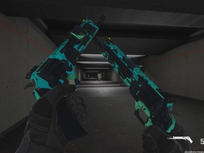 Enjoy this broken Tyr "Snakeshot" build while it lasts in MW3 Warzone