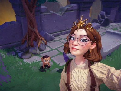 What Do Monkeys Eat In Disney Dreamlight Valley