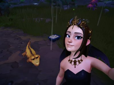 What To Feed Crocodiles