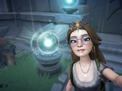 Where To Find All The Ancient Sphere Pieces In Disney Dreamlight Valley