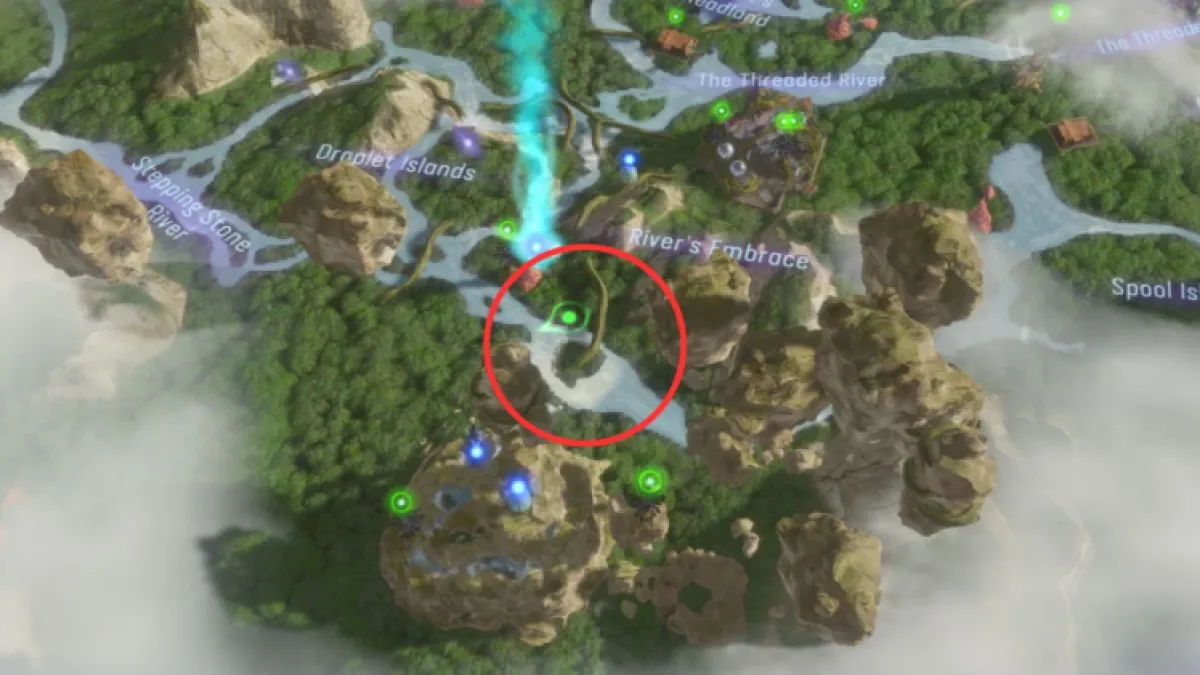 Where To Find Fiber In Avatar Frontiers Of Pandora