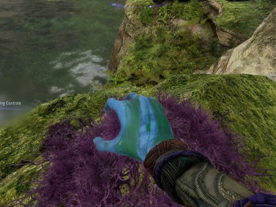 Where To Find Moss In Avatar Frontiers Of Pandora