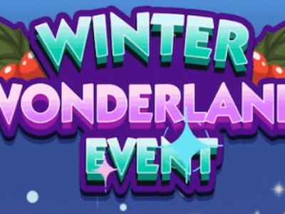 Winter Wonderland In Monopoly Go
