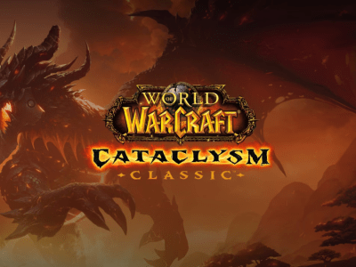 Wow Cata Classic