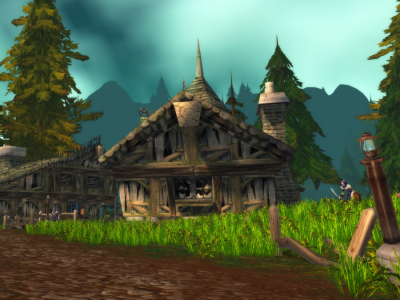 Wow Classic Self Found