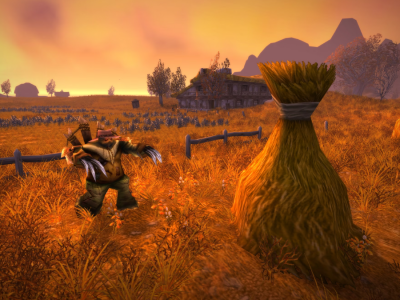 Wow Classic Server Status