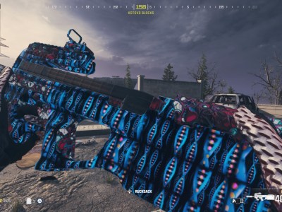 Best guns to use in Modern Warfare Zombies (MWZ)