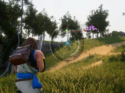 0.15% Capture Chance In Palworld