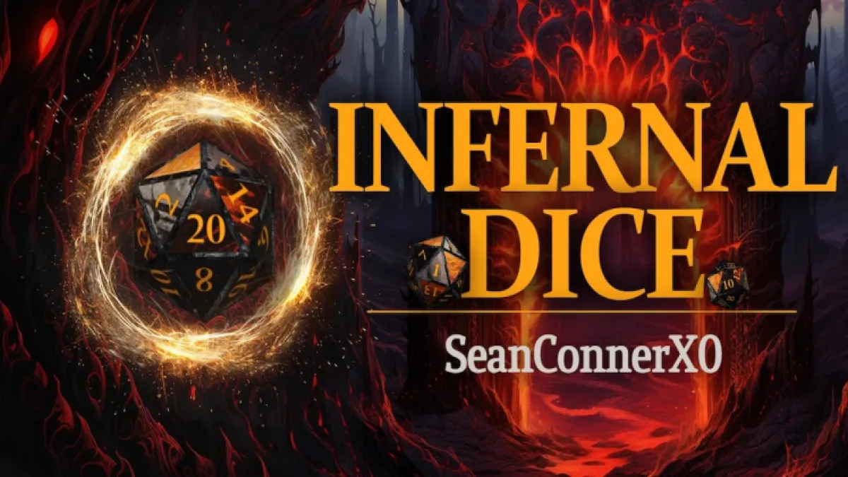 10 Best Dice Mods In Baldur's Gate 3 Infernal