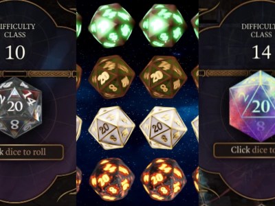 10 Best Dice Mods In Baldur's Gate 3