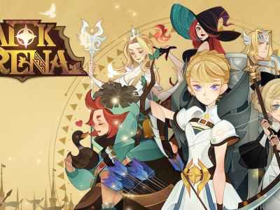 Afk Arena Tier List Featured Image