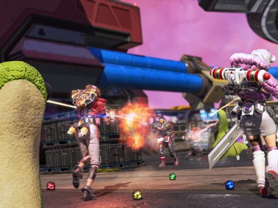 Apex Legends Final Fantasy Vii Rebirth Materia