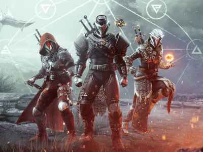 Artifice Armor Destiny 2 Featured Image