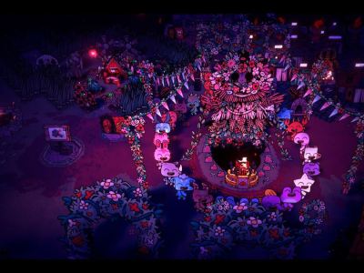 Best Sin Doctrine In Cult Of The Lamb