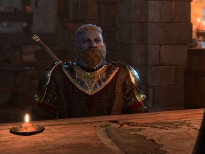 Best Sorcadin Build In Baldur's Gate 3