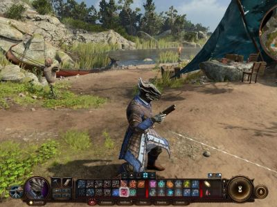 Best Gun Mods In Baldur's Gate 3