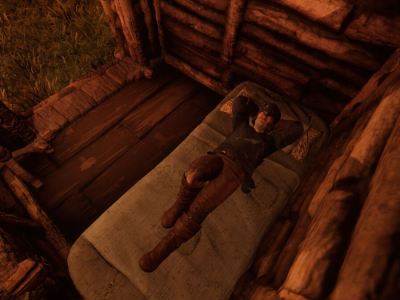 Best Starter Tips To Build In Enshrouded