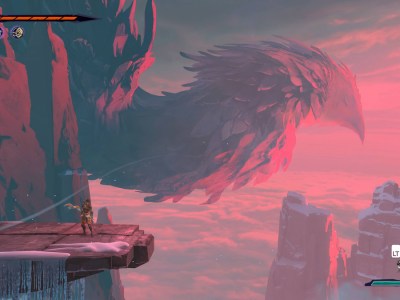 Best Tips For The Prince Of Persia The Lost Crown Beginners Guide Featured Image