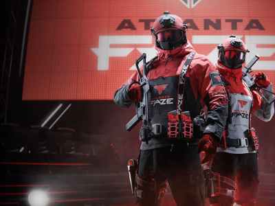 Cdl Skins Modern Warfare 3