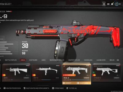 Cod Mw3 Mwz Recommended Weapons