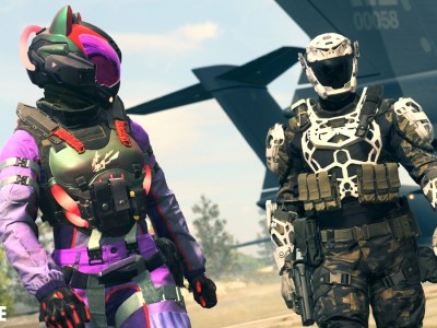 Call Of Duty Warzone Covert Exfils