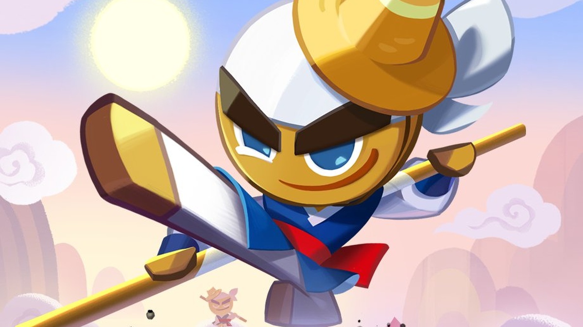 Best Rebel Cookie Toppings in Cookie Run Kingdom (CRK)