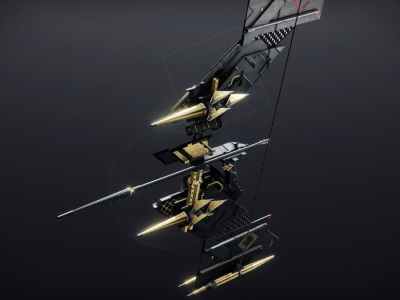 Destiny 2 Hierarchy Of Needs Featured Image