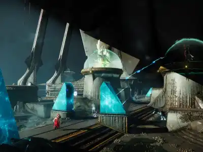 Destiny 2 King's Fall Raid Featured Image