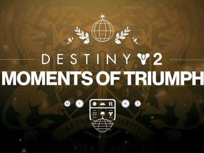Destiny 2 Moments Of Triumph 2023