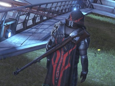 Destiny 2 No Land Beyond Feature Image