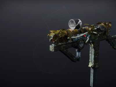 Destiny 2 Subjuntive Featured Image