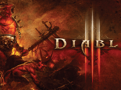 Diablo 3 Season 30