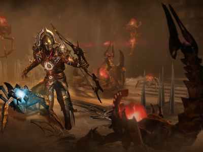 Diablo 4 Arcane Tremors Featured Image