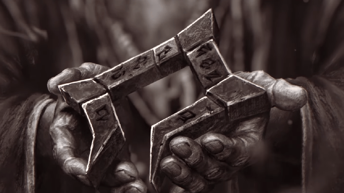 Сезон конструкции Diablo 4 Loom